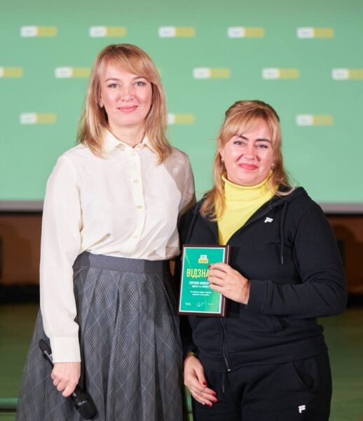 Насичено та різнопланово пройшла зустріч лідерок “ЗеЖінки” в Києві.