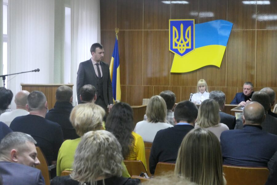 Минає рік з ним підходить до кінця і перелік запланованих справ!