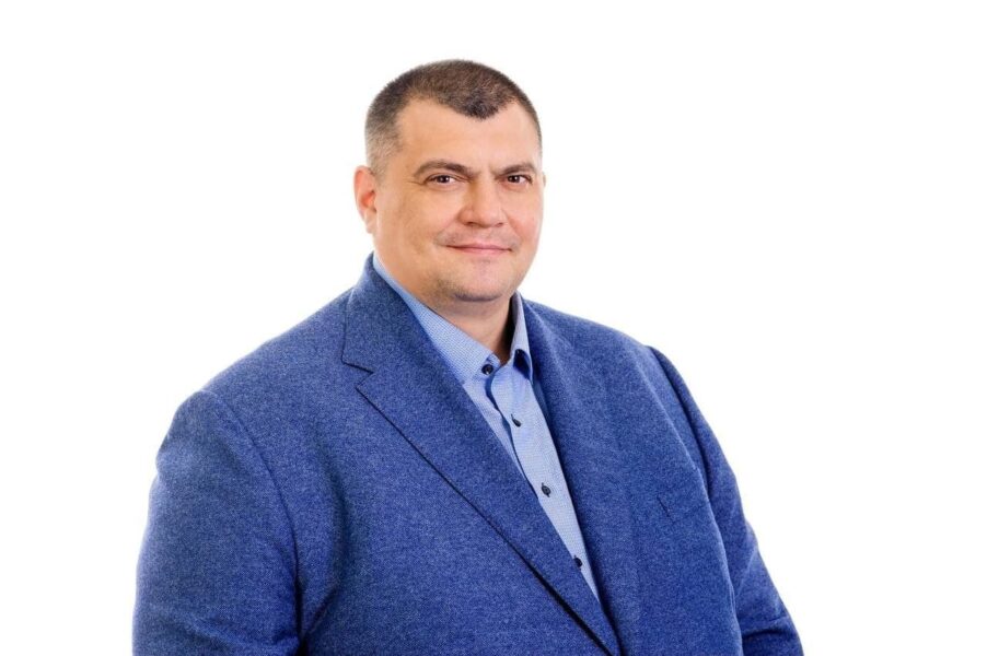 Юрій Корявченков: у Кривому Розі незаконно зняли голову ради Антона Недоступа