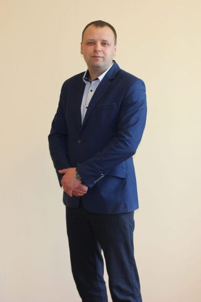 Антон Недоступ: «Вся моя робота була спрямована на розвиток району та комунікацію з громадою».