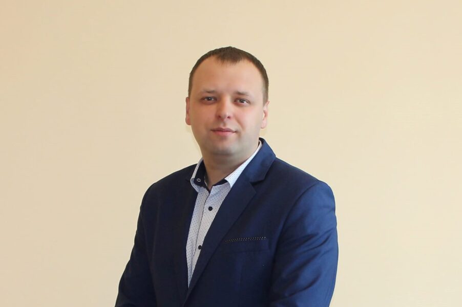 Антон Недоступ: «Вся моя робота була спрямована на розвиток району та комунікацію з громадою»