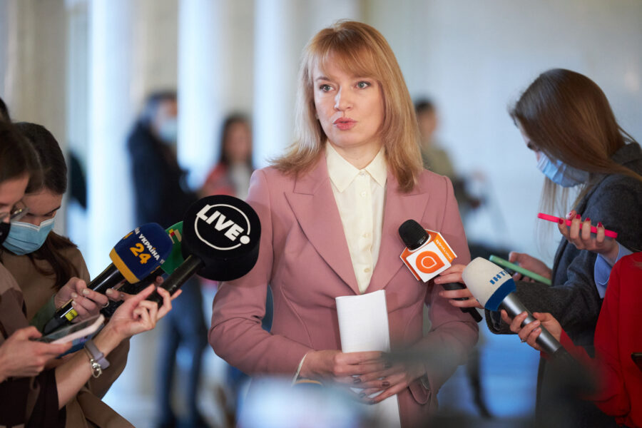 Додаткові державні кошти для підтримки оборони України