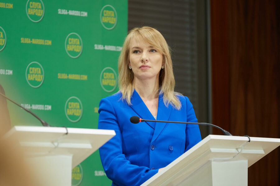 Пенсійну реформу планують запустити цього року