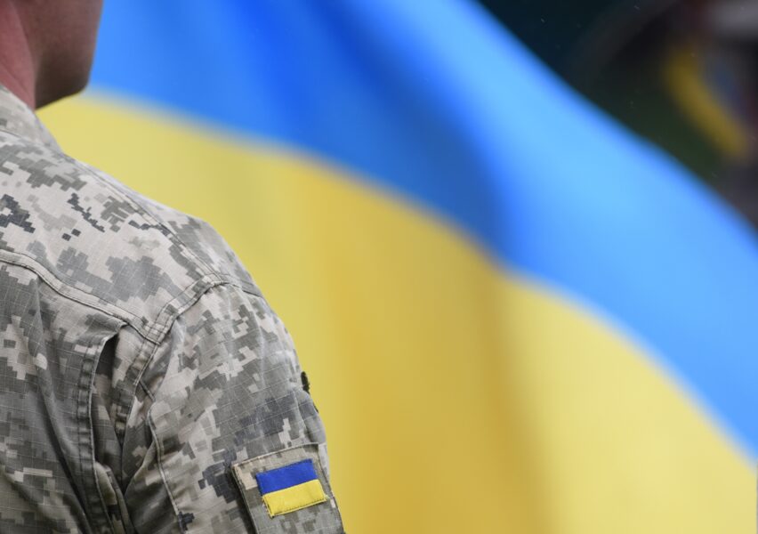 Тероборона в кожному регіоні: важливий аргумент для обороноздатності країни