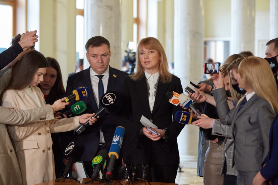 Додаткове фінансування системи територіальної оборони на місцях