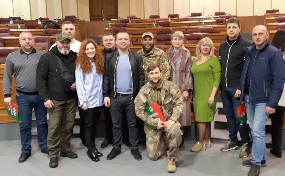 Березнева сесія. Над чим працювали депутати міської ради?