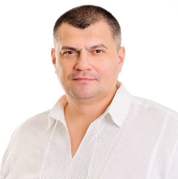 Юрій Корявченков: «Ми обов’язково переможемо. Інакше просто не може бути»