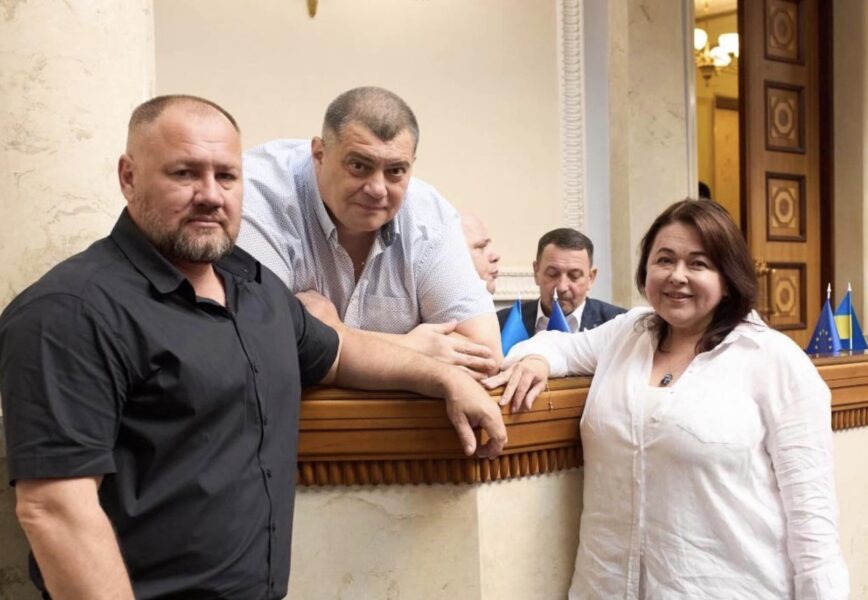 Європейський шлях України: про зміни в законодавстві відповідно до вимог ЄС