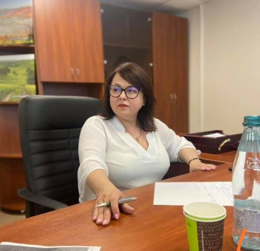 Олена Криворучкіна: “Зроблю все можливе, аби не пропустили жорстокий законопроєкт №8150”