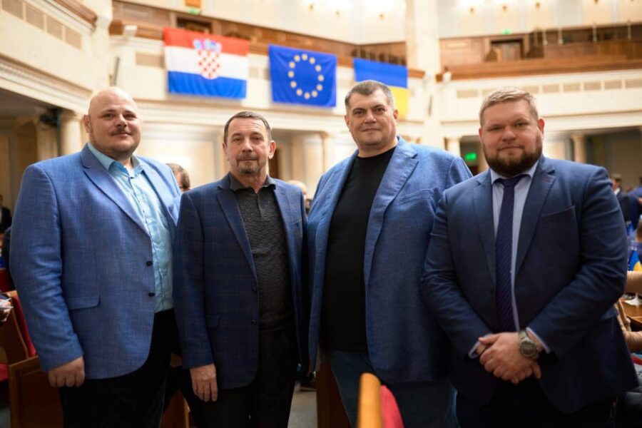 Відновлювані джерела енергії в Україні: законодавче підгрунтя