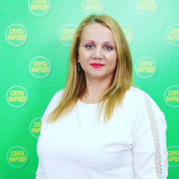 Світлана Лузан: «Ми вирішили, що робитимемо ще більше!»