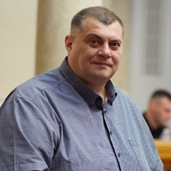 Юрій Корявченков: «Наші люди працювали 24/7. Розуміли, що допомога потрібна всім»