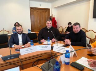 Використання автодоріг згідно вимог ЄС: про адаптацію нормативних актів