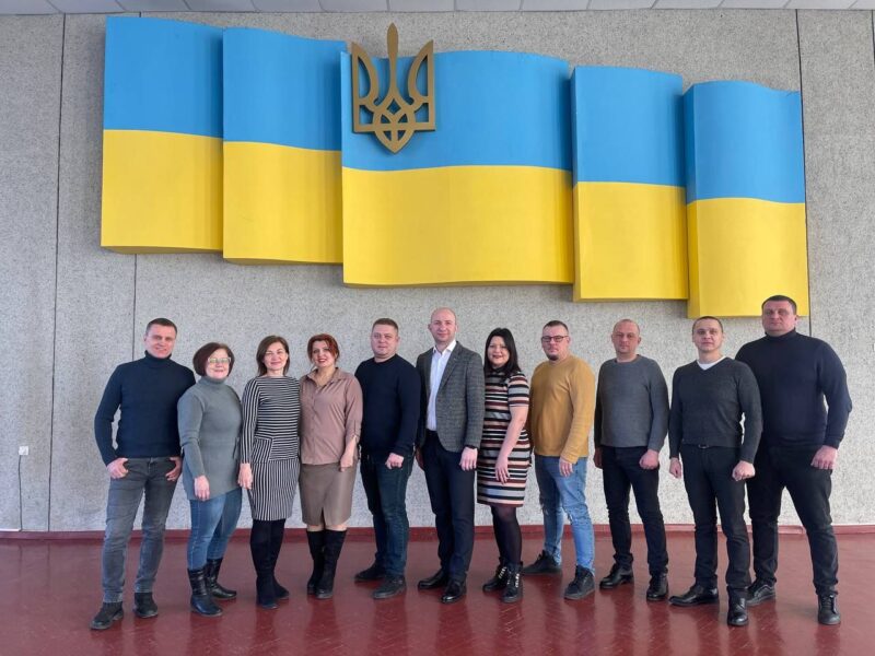 Як отримати консультацію депутатів Покровського району