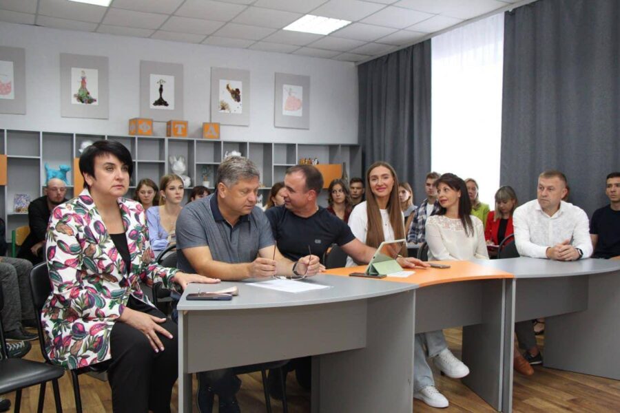 Громадський екоконтроль: криворізька «ЗеМолодіжка» ділиться досвідом участі в русі інспекторів з охорони довкілля