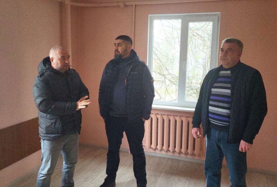 На Криворіжжі планують створити центр відновлення ментального здоров’я захисників