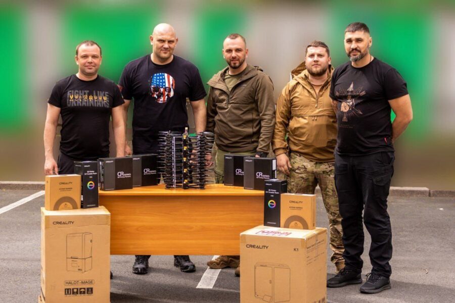 Підтримка танкової бригади Криворіжжя: від дронів до обласного фінансування