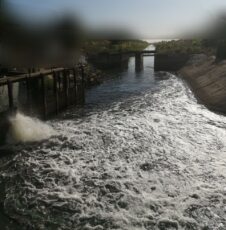 Централізоване водопостачання на Криворіжжі повністю відновлено. Сьогодні стартувала робота четвертої і останньої гілки магістрального водогону