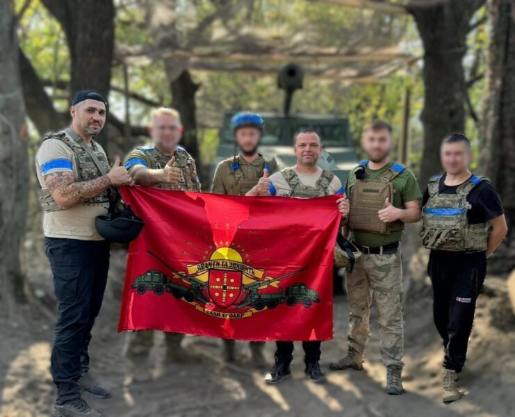 Енергія – надважливий ресурс у сучасній війні