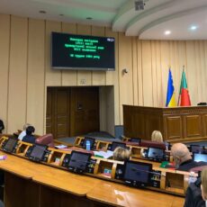 Остання сесія Криворізької міської ради у 2024 році: житло для ВПО та військових, які отримали інвалідність, подолання наслідків агресії рф та комунальні питання