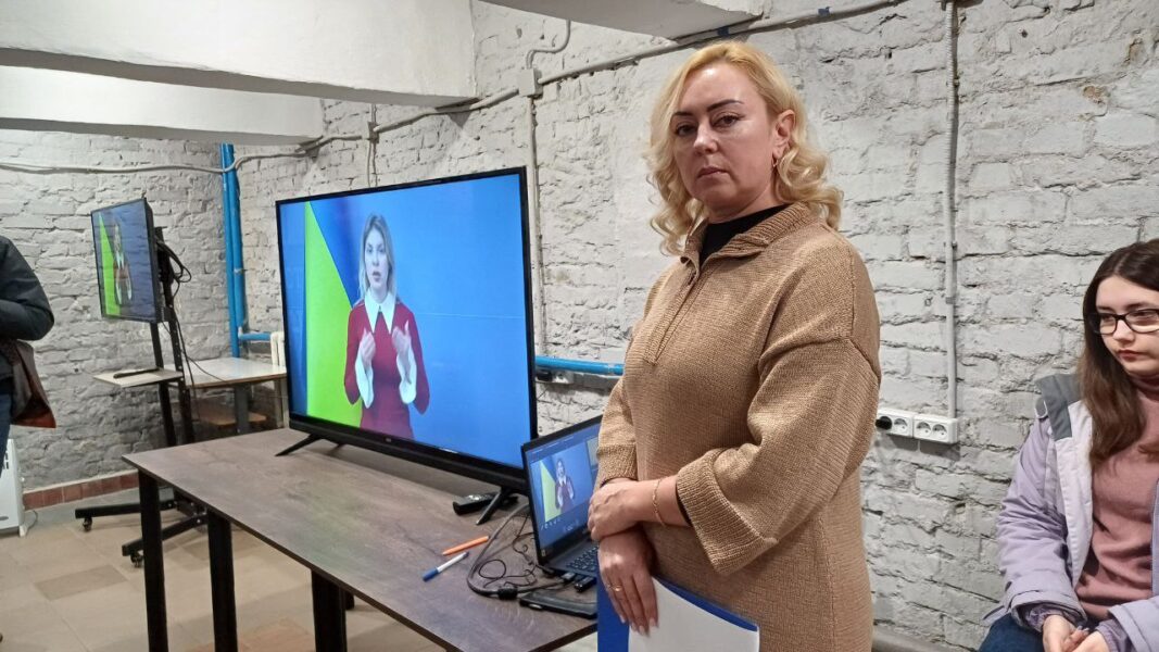 Шлях до Європи: в Кривому Розі відбулась конференція щодо ролі місцевого самоврядування в Євроінтеграції України