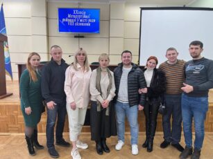 Депутати Металургійної райради від «Слуги Народу» поділились підсумками роботу у 2024 році