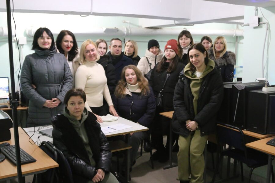 Володіння державною мовою: про іспитову систему як спосіб перевірити свої знання української