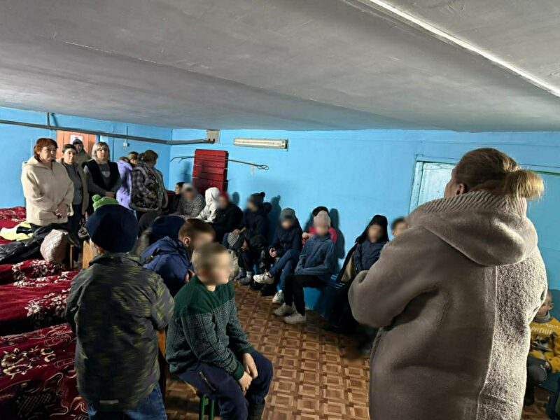 Затишне дитинство попри складні обставини: депутатки Криворізької міської ради відвідали дитячі заклади Вакулівської громади