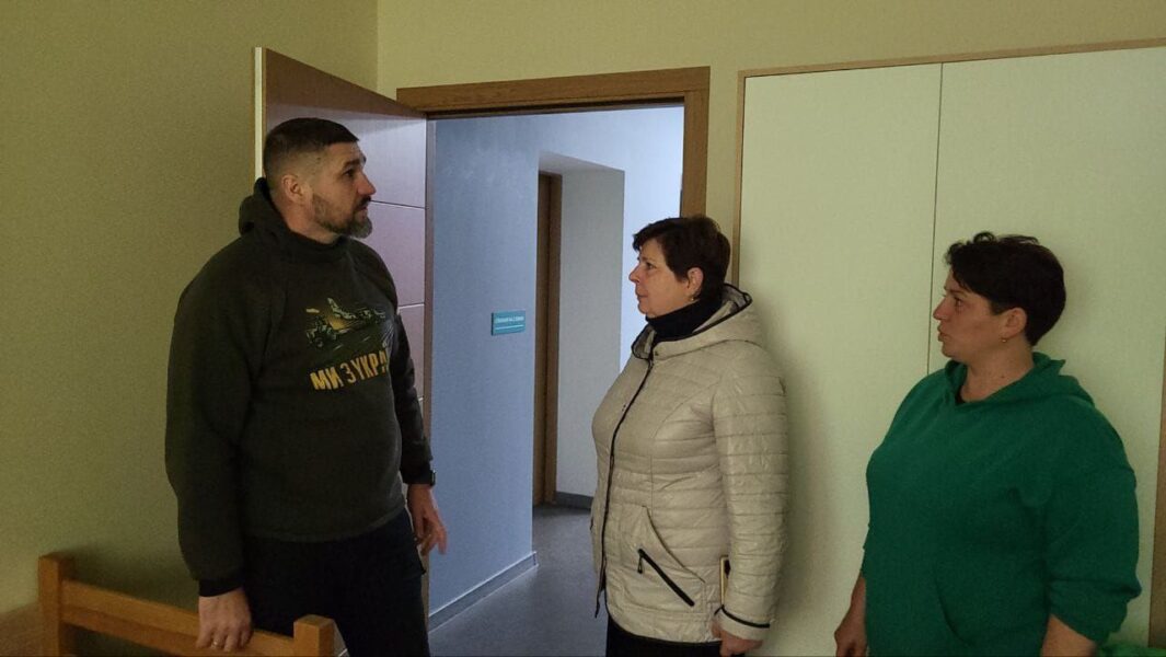 Право на щасливе дитинство: про розвиток сімейних форм виховання на Криворіжжі