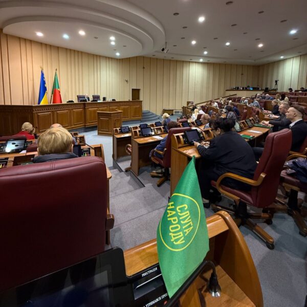Підтримка ЗСУ, допомога мешканцям, постраждалим внаслідок дій росії, відбудова зруйнованого житла: про рішення міської ради Кривого Рогу