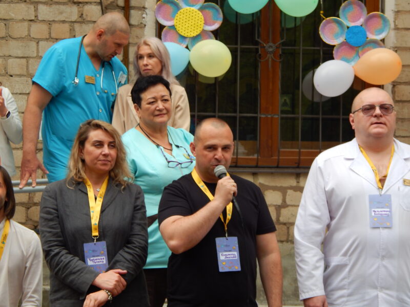 Освіта, якій ніщо не стане на заваді: останній дзвоник пролунав у криворізькій Школі Супергероїв