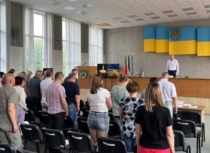 Продовжуємо працювати для мешканців громади: про рішення ради Покровського району