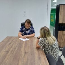Робота з запитами громадян Інгулецького району