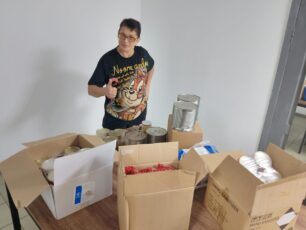 Підтримка для тих, хто найбільше цього потребує