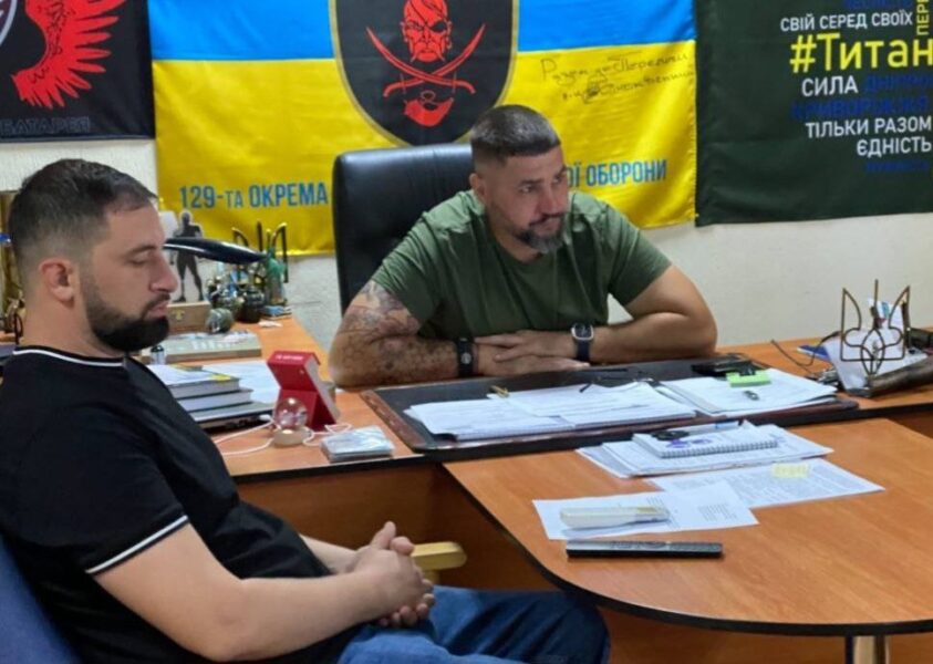 Готовність до надзвичайних подій: на Криворіжжі опрацьовують можливі сценарії