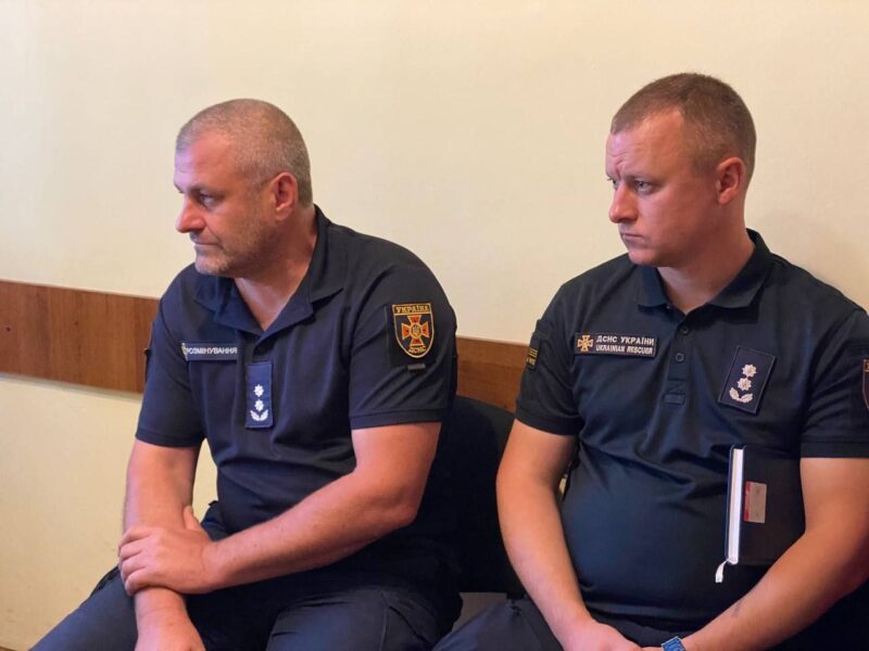 Розмінування триває: на Криворіжжі говорили про очищення територій від вибухонебезпечних предметів