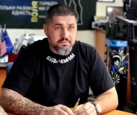 Календар молодіжних ініціатив: на Криворіжжі провели зустріч з молодіжними радами району