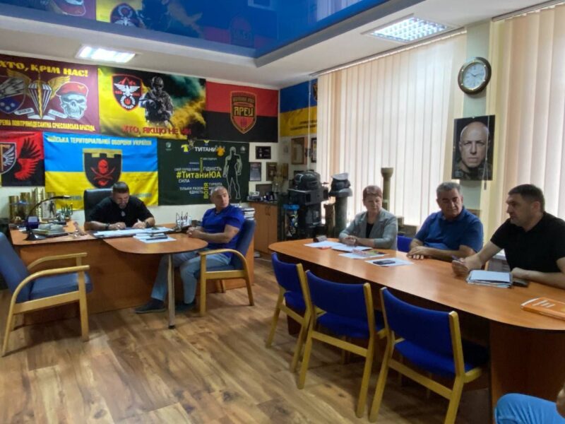 Цьогорічні виклики для Криворізьких аграріїв: триває робота з підтримки сільгоспвиробників