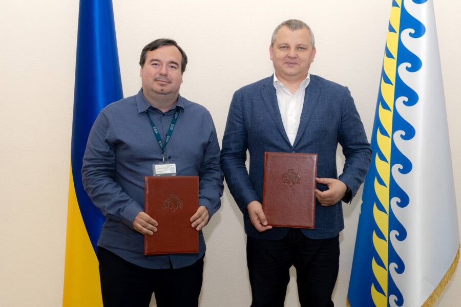 Відновлення господарств: Дніпровщина залучає партнерів для підтримки фермерів