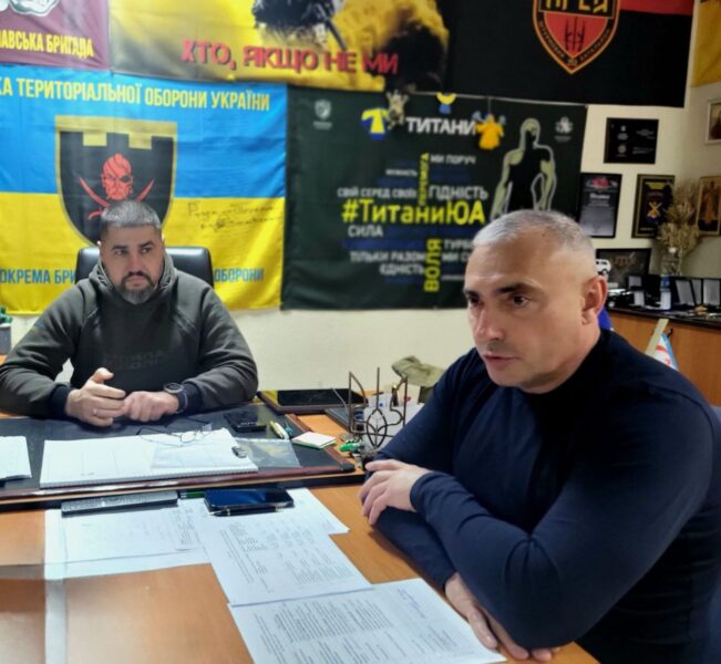 Посилення захисту енергооб’єктів: на Криворіжжі провели безпекову нараду