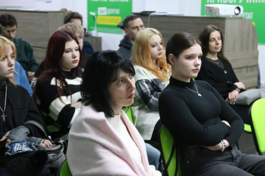 Молодь у бізнесі: як розпочати власну справу