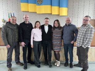 Підсумки сесії Покровської районної в місті ради