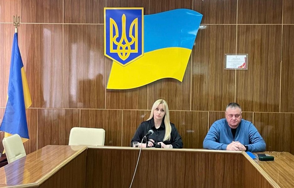 Сесія Центрально-Міської районної ради: над чим працювали депутати?
