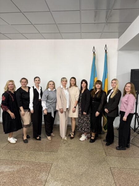 Допомога та підтримка поруч: в Апостоловому запрацював Центр Життєстійкості