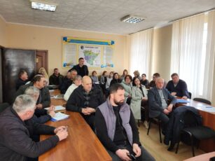 Актуальні проблеми Криворіжжя: безпека, дороги, укриття