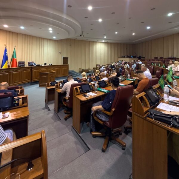 Комфорт в закладах освіти, благоустрій та незмінна підтримка ЗСУ: бюджетні рішення громади Кривого Рог