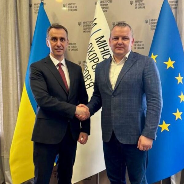 Посилення медичного сектору: рішення МОЗ для Криворіжжя