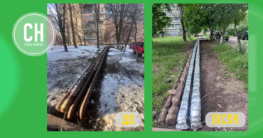 Невеликими, але впевненими кроками до адекватного стану інженерних комунікацій