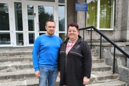 Бюджет, соцзахист, спорт: підсумки сесії Тернівської райради